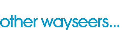 Connect With Other Wayseers