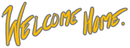 Welcome Home